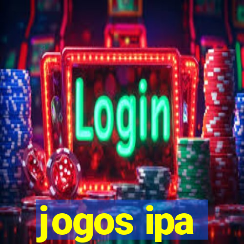 jogos ipa